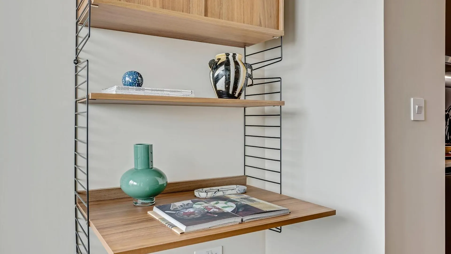 Apartment Riverstone Heights London