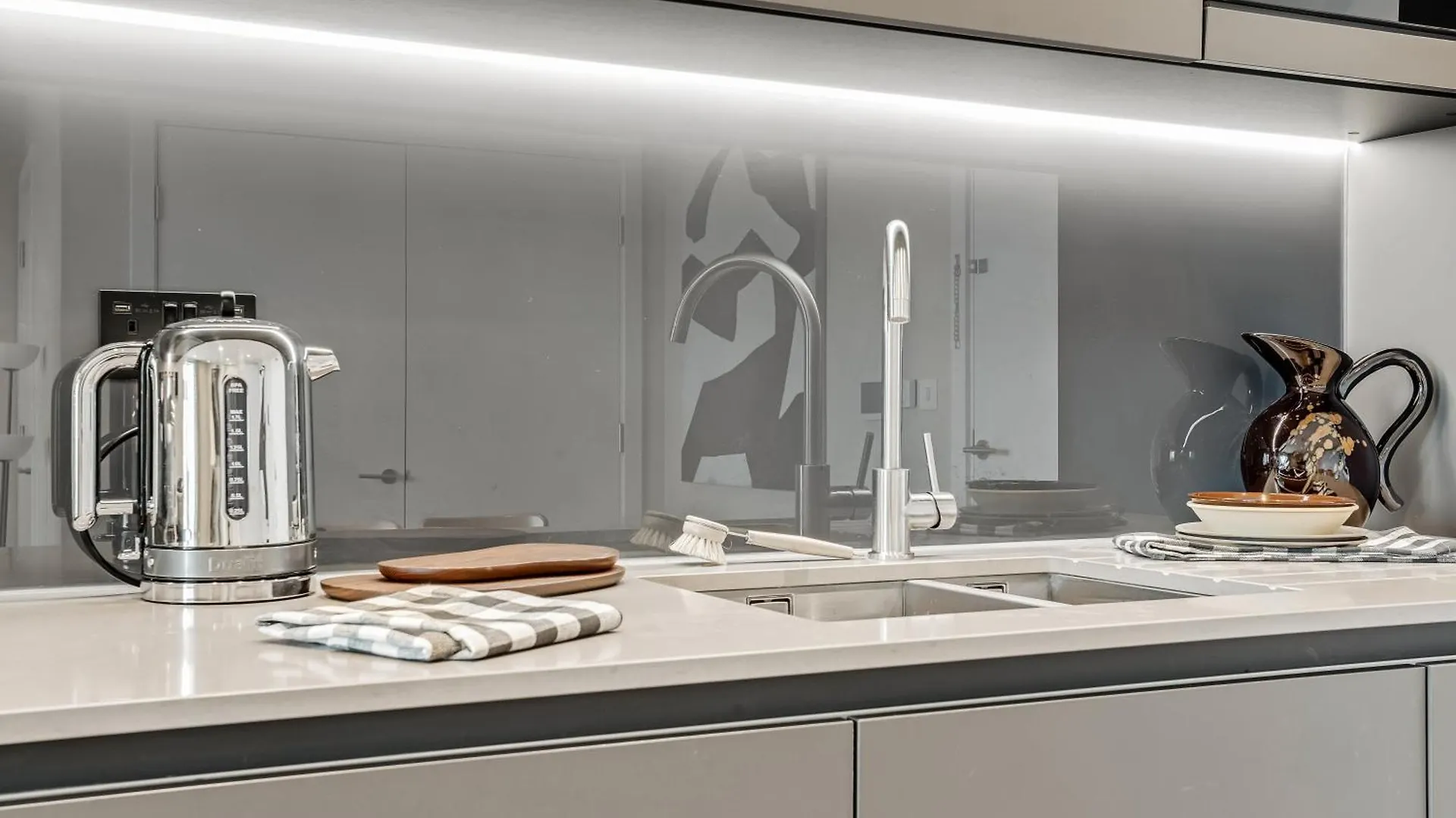 Riverstone Heights London