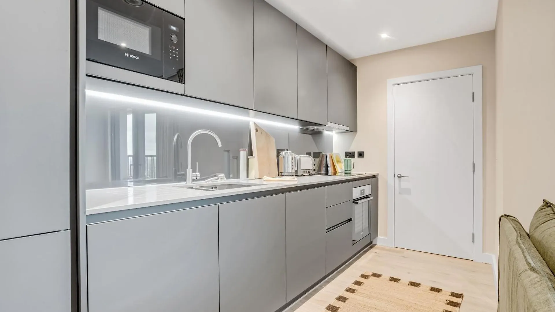 Riverstone Heights London