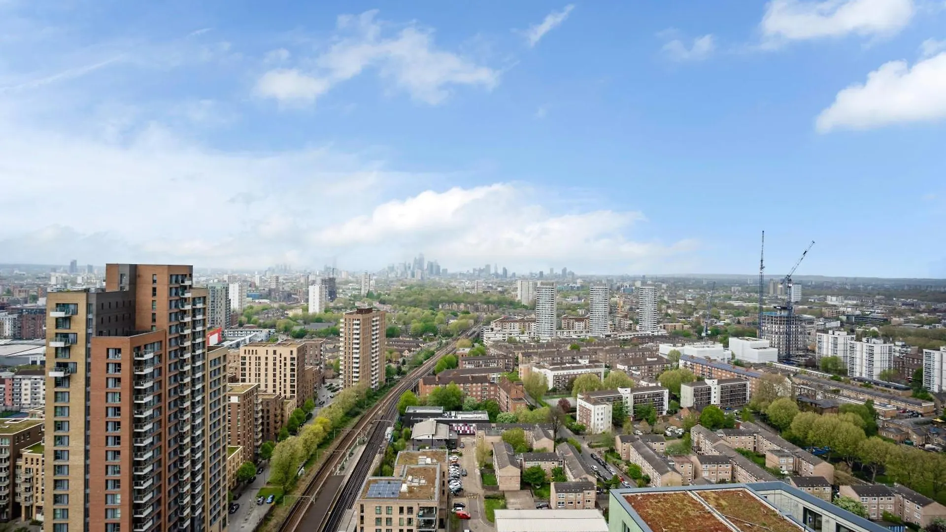 Riverstone Heights London