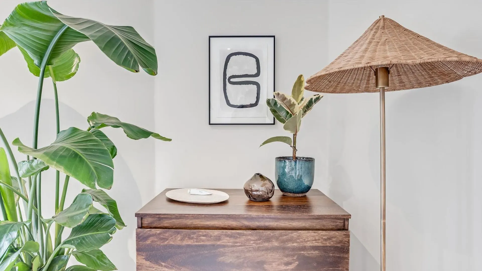Riverstone Heights London Apartment