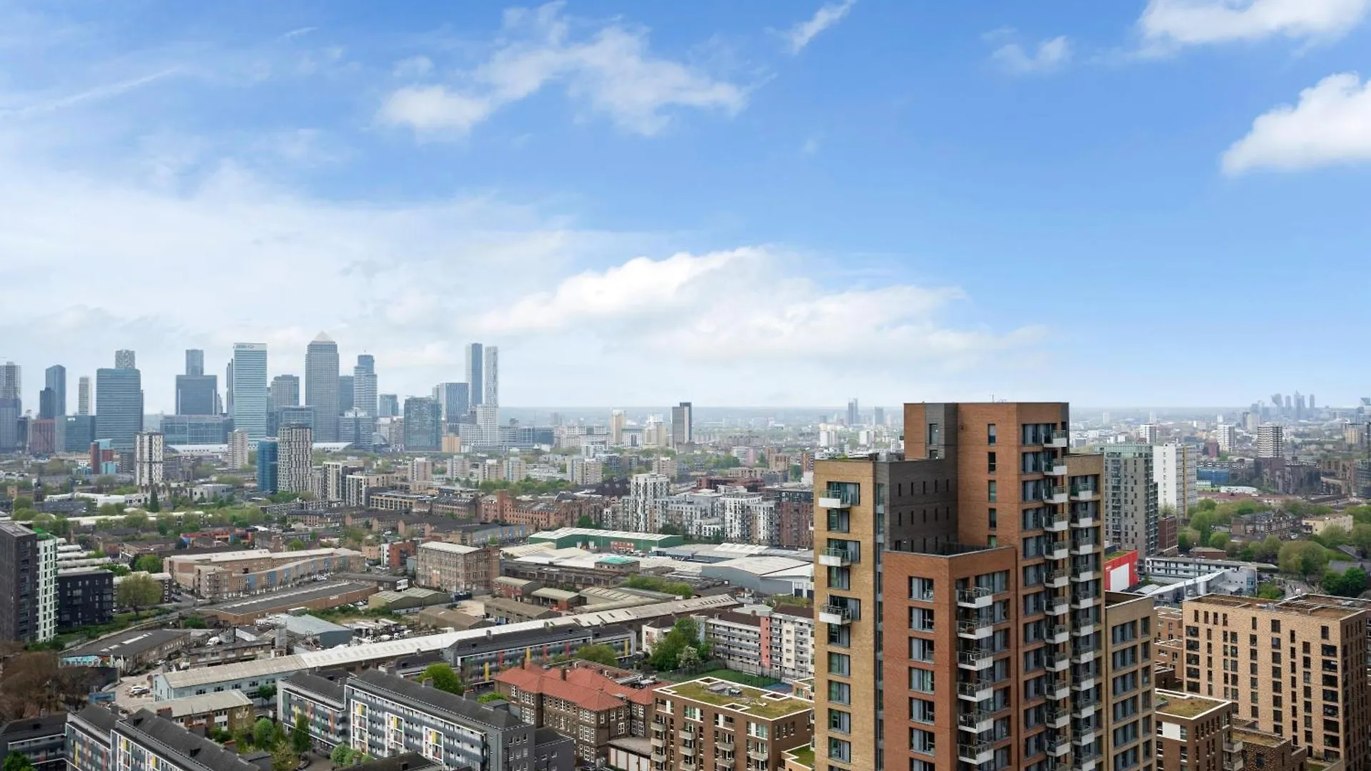 Riverstone Heights London
