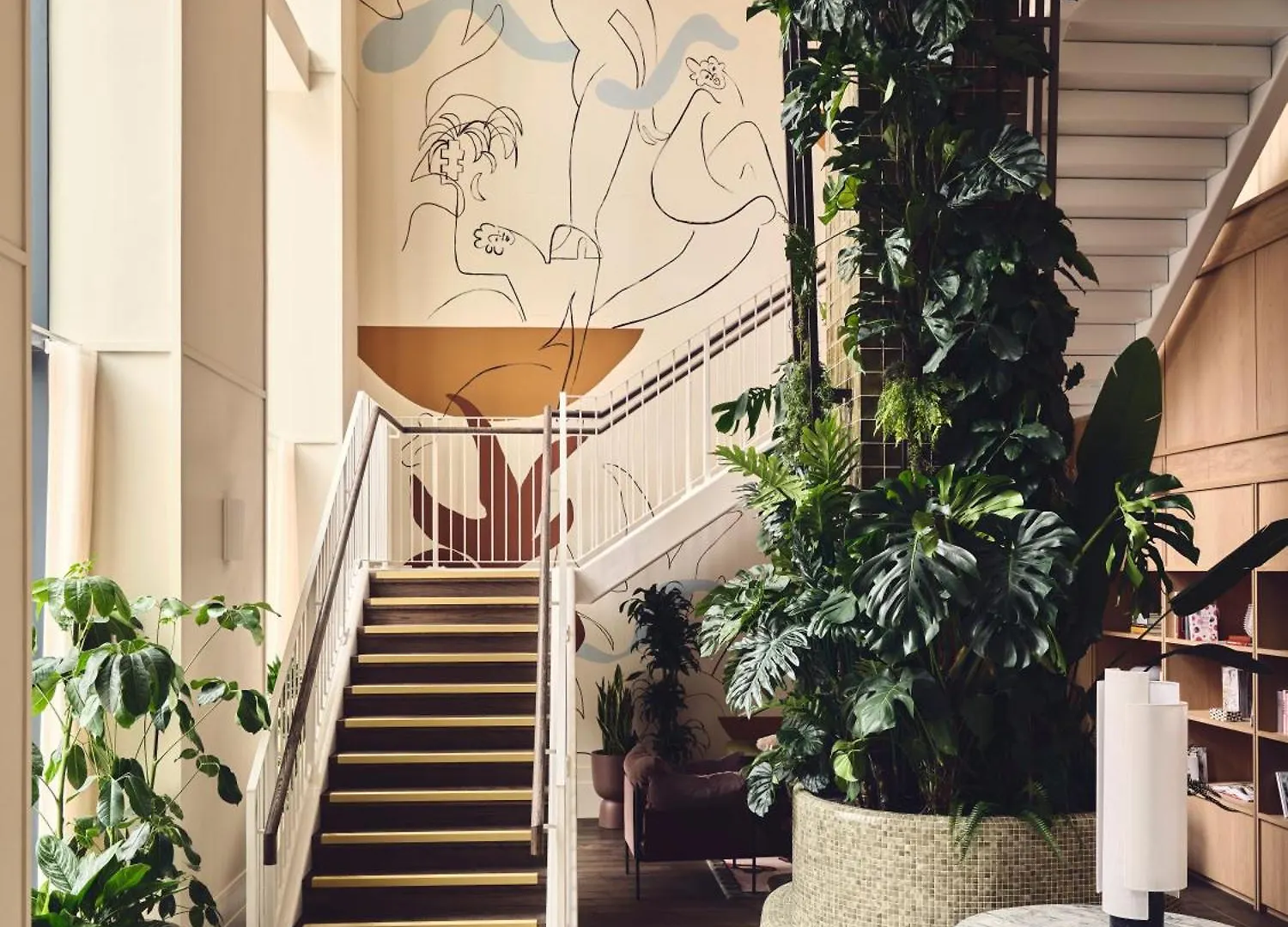 Apartment Riverstone Heights London