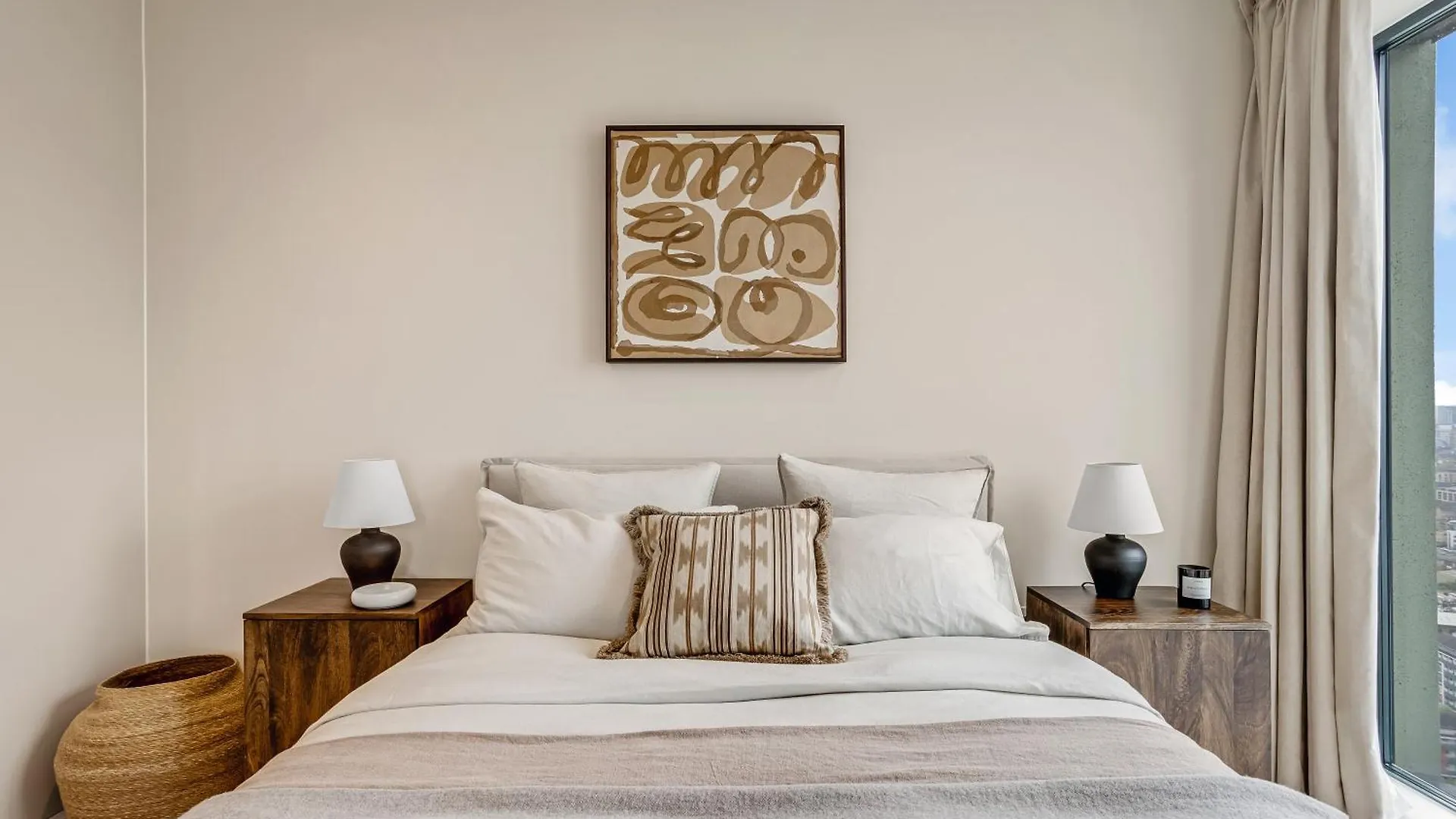 Apartment Riverstone Heights London