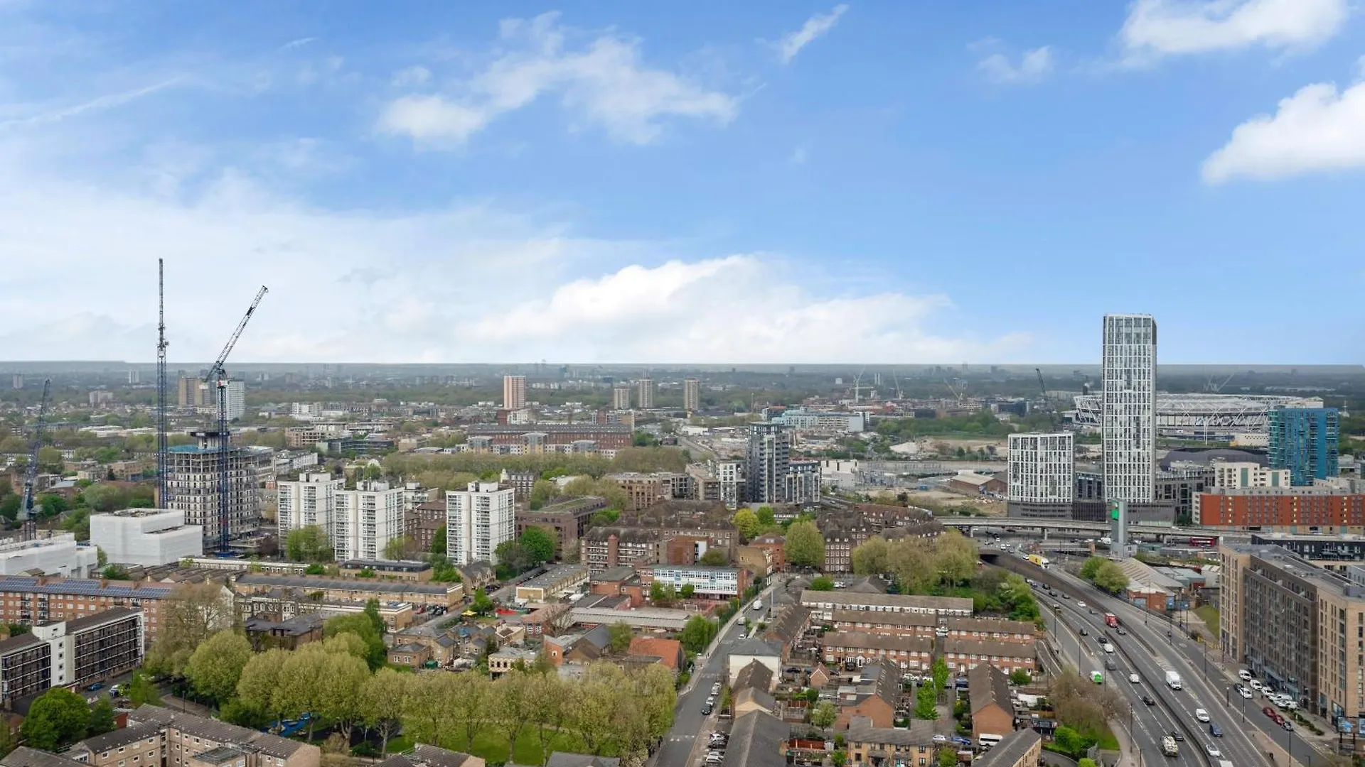 Riverstone Heights London United Kingdom