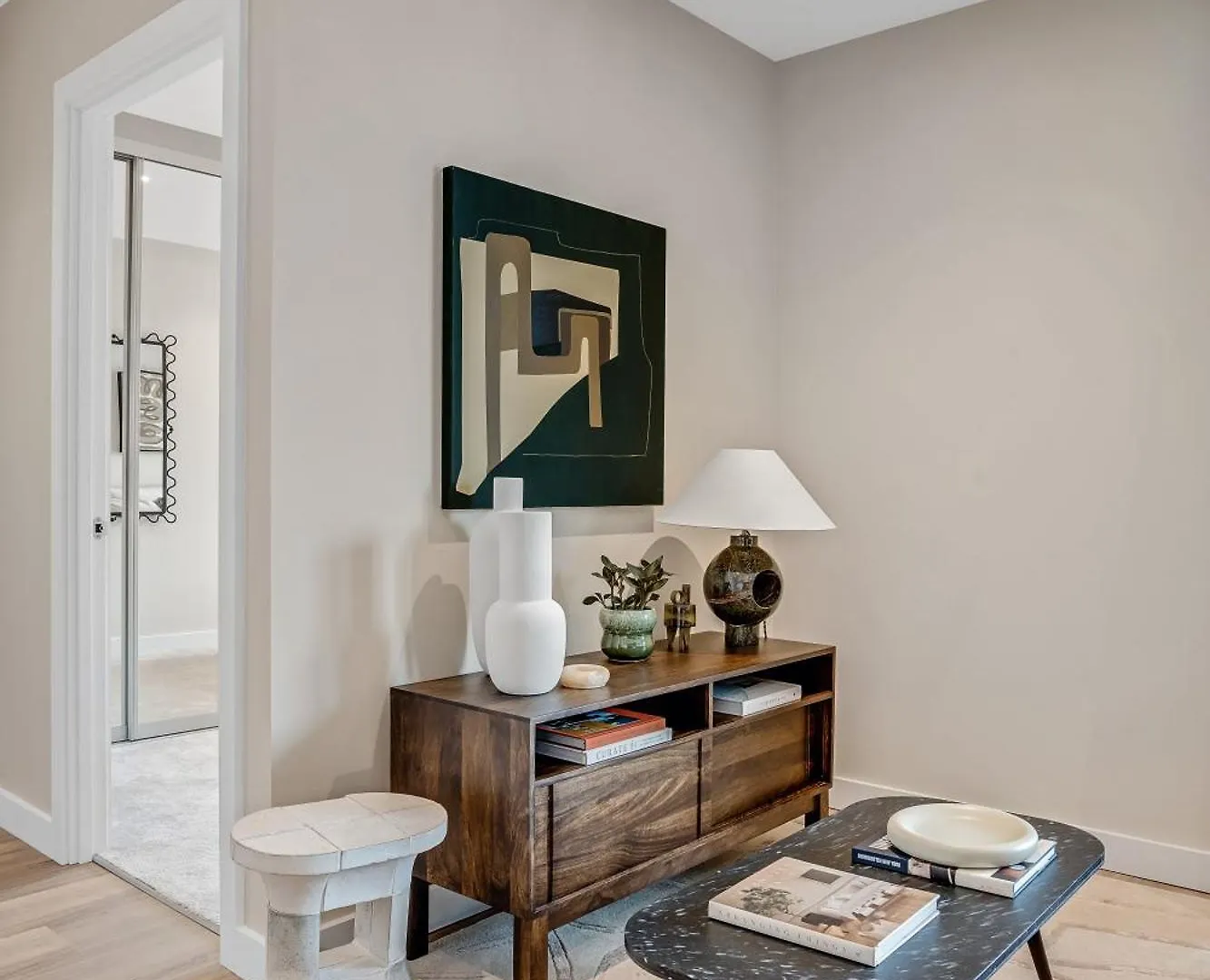 דירה לונדון Riverstone Heights בריטניה